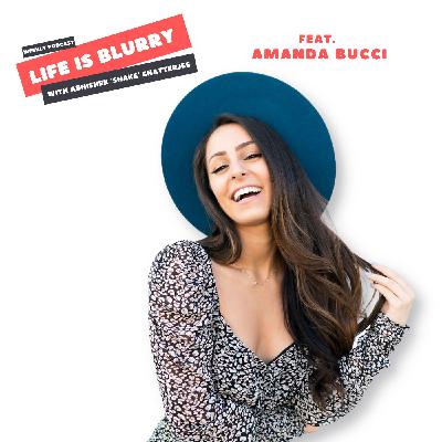 Aligning Your Influence with Business (feat. Amanda Bucci) Aligning Your Influence with Business (feat. Amanda Bucci)