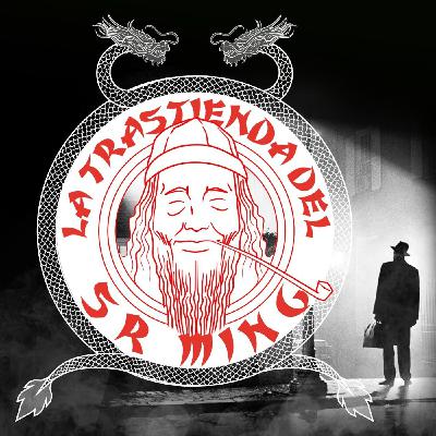 Episodio 8: El Exorcista