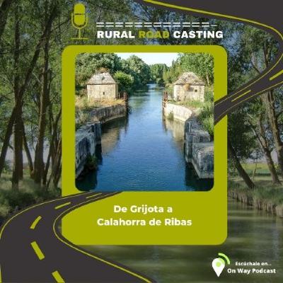 De Grijota a Calahorra de Ribas. El origen