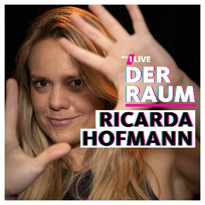 Ricarda Hofmann: Es gibt nichts schlimmeres als Routinen!