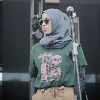 Buka bukaan bareng puan senja