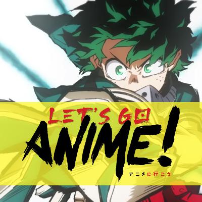 2021 Spring Anime Season Preview