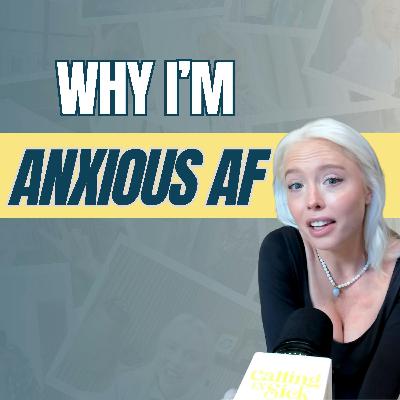 What My Latest Health Flare Taught Me About Anxiety