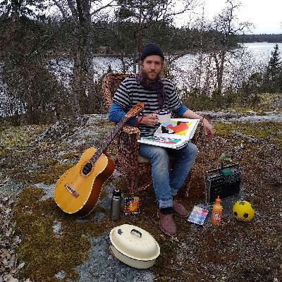 Tellus Teachings - Gus Loxbo Tellus Teachings - Gus Loxbo