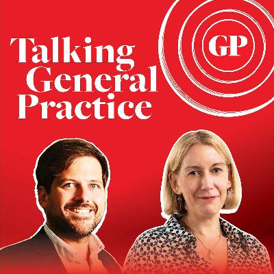 Adopting new tech and AI in general practice