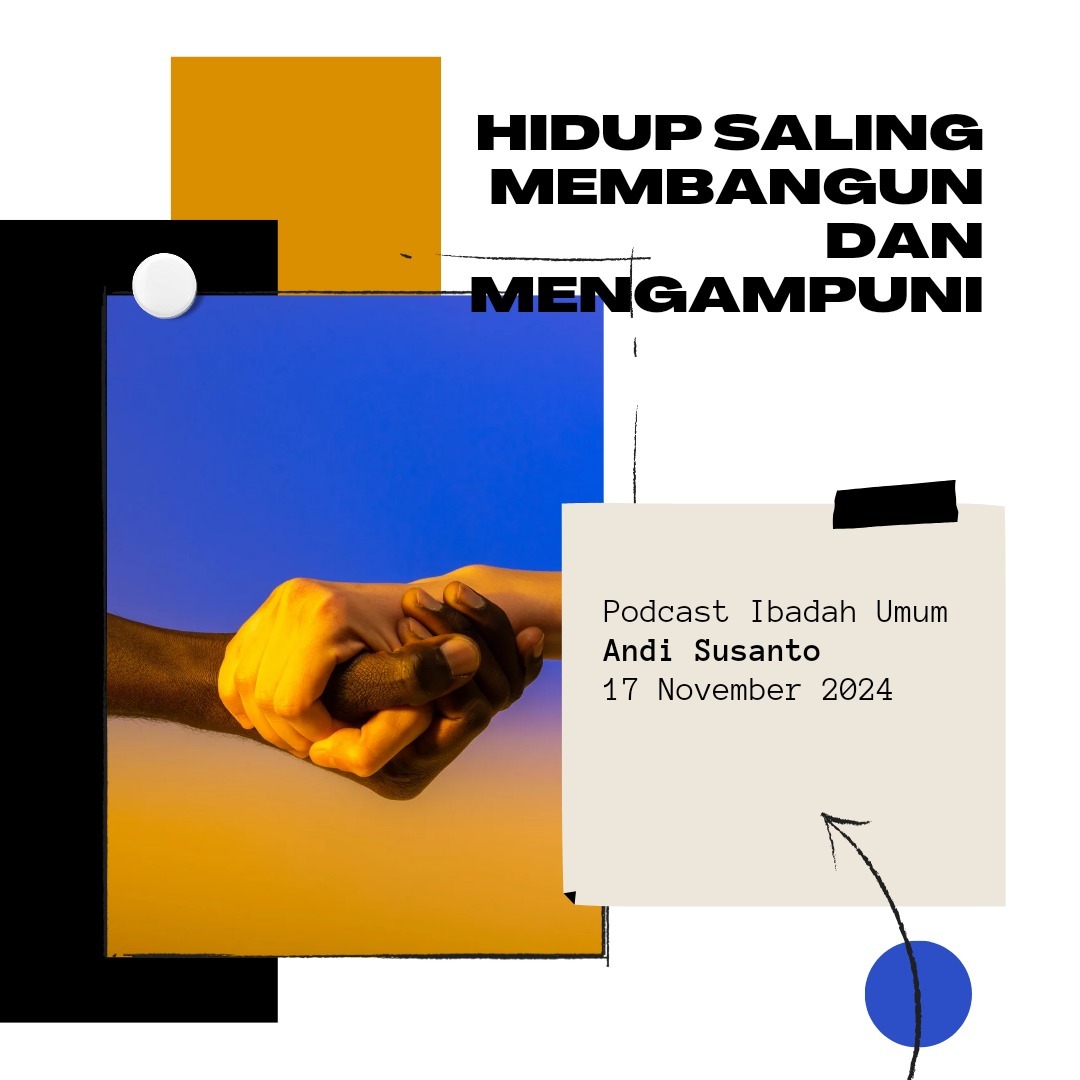 Live Streaming Umum - 17 November 2024 episode artwork