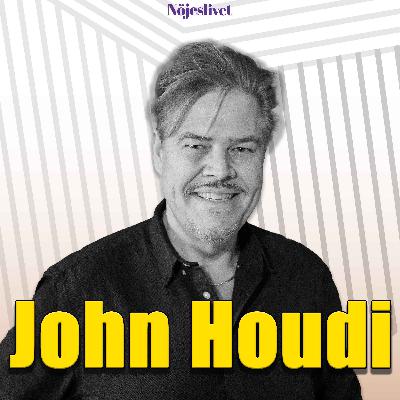John Houdi