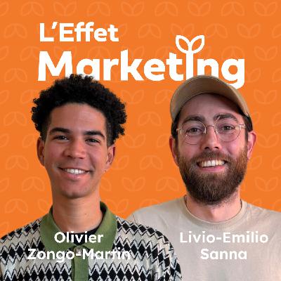 #67. Publicité : levier de croissance ou piège pour votre business ? Avec Olivier Zongo-Martin et Livio-Emilio Sanna