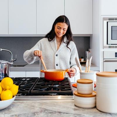 Kitchen Makeover Tips | Kitchen Suppliers Canada