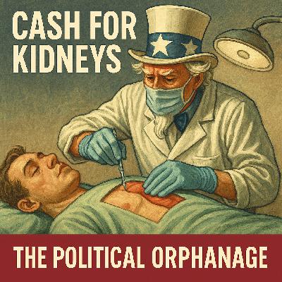 Cash for Kidneys