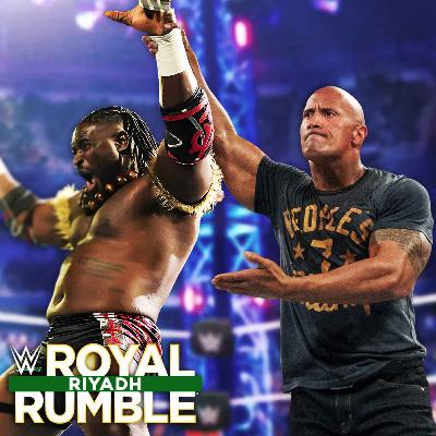 WWE Royal Rumble 2026: 9 Fantasy Booking Pitches!