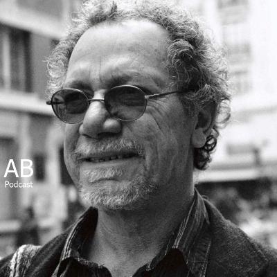 Julio Olaciregui - La segunda vida del negro Adán - AB Podcast