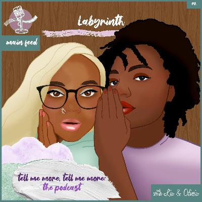 Episode 78: Labyrinth