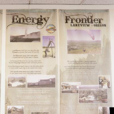 Keeping it Renewable | With Nick Johnson and Emma Gerona of Lake County Resource Initiative Keeping it Renewable | With Nick Johnson and Emma Gerona of Lake County Resource Initiative