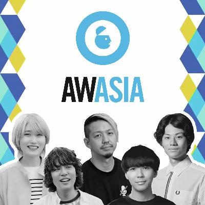 #12_クリエイティビティの可能性～若手クリエイティブ・アワード「ACC YOUNG CREATIVITY COMPETITION」と「U35 Creative & Communication Award」の各受賞者がそれぞれの視点で語る～（パズル／博報堂／リクルート）