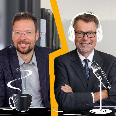 Digitalisierung der Verwaltung ist Dauerlauf statt Sprint. Im Gespräch mit dem Jenaer OB Dr. Thomas Nitzsche über die „Mühen der digitalen Ebene“.