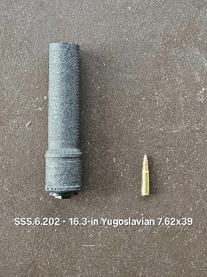 Episode 277 - Zastava ZVUK 7.62x39 PEW Science Testing Intro (01-OCT-2025) Episode 277 - Zastava ZVUK 7.62x39 PEW Science Testing Intro (01-OCT-2025)