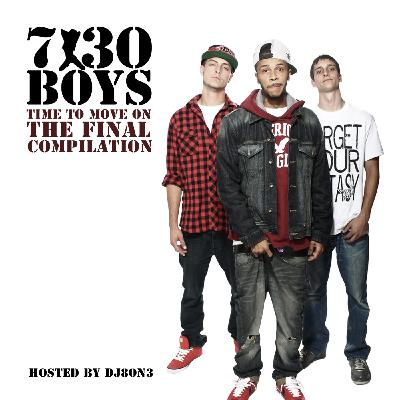 730 Boys Mixtape