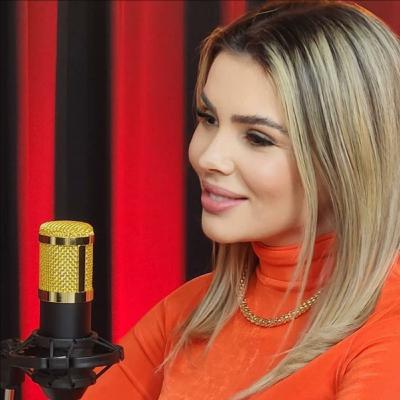 A Jornada Inspiradora de Mayara Brito: Resiliência, Transições e Conquistas A Jornada Inspiradora de Mayara Brito: Resiliência, Transições e Conquistas