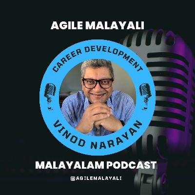 #95 Become, Don't just Achieve | Micro Learning Podcast in Malayalam