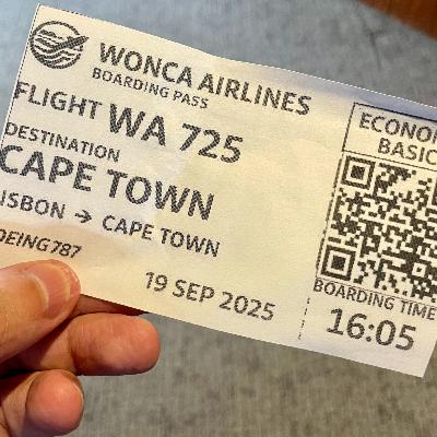 (257) WONCA World 2025