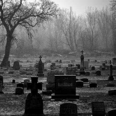 El fantasma del cementerio de Guadalupe, Aguascalientes El fantasma del cementerio de Guadalupe, Aguascalientes