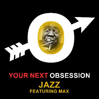 Jazz featuring Max Jazz featuring Max