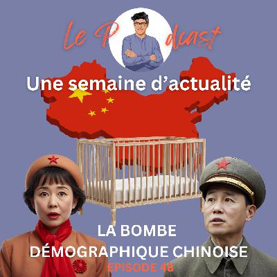 Une Semaine d'Actu Ep48, not Pretti, Grinch ou Carl, Davos et ses visiteurs