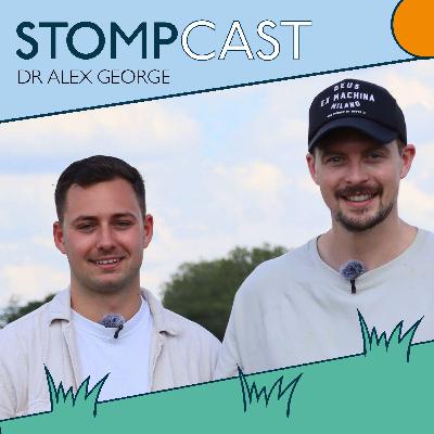 Ben West on the Worst Day of his Life, and How He Found Himself Again (FULL EPISODE)