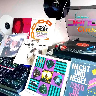 REDIFFUSION EPISODE DANCE CLASSIC