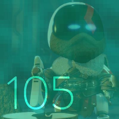 Astro Bot Astro Bot