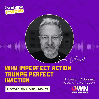Why Imperfect Action Trumps Perfect Inaction