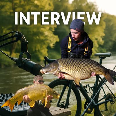 Auf dem Rad, am Wasser → im Flow 🚴‍♀️ | Talk mit Roman