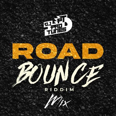 ROAD BOUNCE RIDDIM MIX 2023 SOCA (NADIA BATSON, ADAM O, SALTY, LYRIKAL, TERRI LYONS, PROBLEM CHILD)