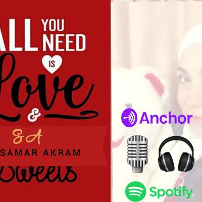 هو الحب ليه لغة..!🤍♥️🎙EP[13]