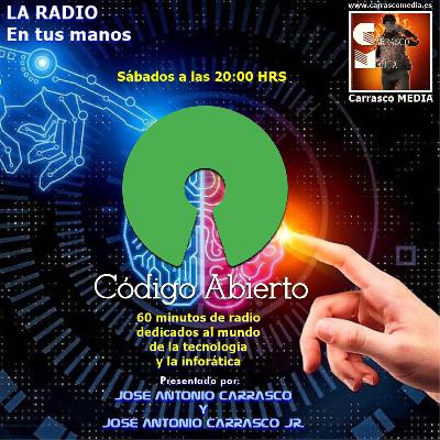 CODIGO ABIERTO - Programa 30