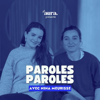 NINA MEURISSE - Parler, pourvu que ce soit sincère