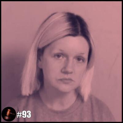 93 • Virginia McCullough: Morou 4 Anos Com Os Corpos Dos Pais.