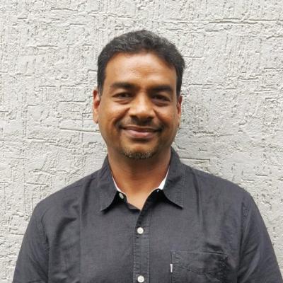 Episode #117 with Sundar Kumbakonam, Co-Founder of the Journeys Within on the purpose of the spiritual quest