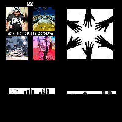 Group Episode Team 6. Feat. Mr.Sew, Souls Of Fitness, Marcus, Bennie, Ms. Alexx & Artie