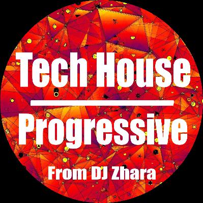 DJ ЖАРА - Tech House Summer