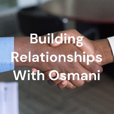 How should I expect my son to talk to me