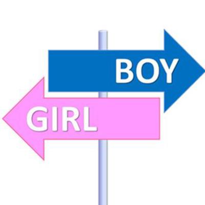 Stereotype: Childhood Gender Stereotype Stereotype: Childhood Gender Stereotype