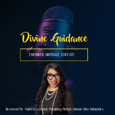 Divine Guidance Divine Guidance