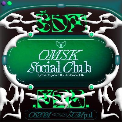 Omsk Social Club on Real Game Play methodology and politics, ending worlds, and educational potential of role-play Omsk Social Club on Real Game Play methodology and politics, ending worlds, and educational potential of role-play