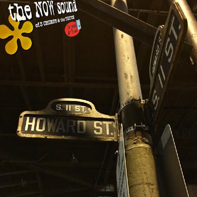Episode 175: 3 Chords & the Truth: <i>As the Nut Cracks</i>