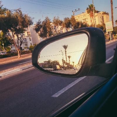אובססיה למראות