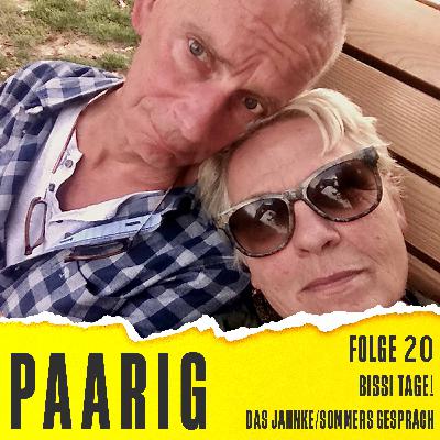 #20 Bissi Tage!