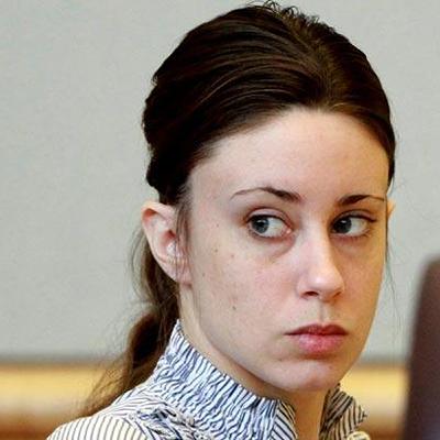 Episode #7- Casey Anthony (Part 1)