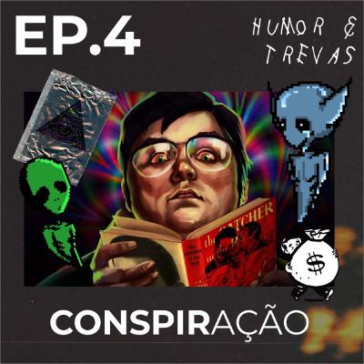 Teorias de Conspiração